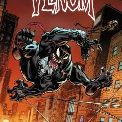Venom #2 Artist A Var - Marvel PRH Comic Book [Pre-order]