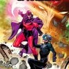 X-Men Trial Of Magneto #4 (Of 5) Medina Var - Marvel PRH Comic Book [Pre-order]
