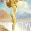 Sheena Queen Jungle #1 Cover C Suydam - Dynamite Comic Book [Pre-order] All Comic Books