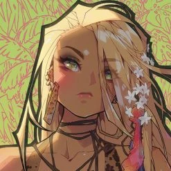 Sheena Queen Jungle #1 Cover N Besch Limited Virgin - Dynamite Comic Book [Pre-order]