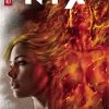 All Comic Books Nyx #1 Cover A Parrillo - Dynamite Comic Book [Pre-order]