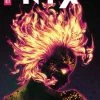 Nyx #1 Cover B Besch - Dynamite Comic Book [Pre-order]