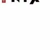 Nyx #1 Cover E Blank Authentix - Dynamite Comic Book [Pre-order]