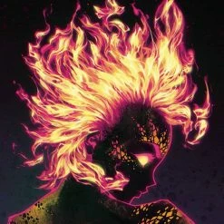 Nyx #1 Cover M Besch Limited Virgin - Dynamite Comic Book [Pre-order] All Comic Books