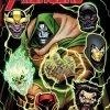 Avengers #50 Mcguinness Var - Marvel PRH Comic Book [Pre-order]