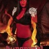 Purgatori #2 Cover D Cosplay - Dynamite Comic Book [Pre-order] All Comic Books