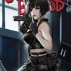Jennifer Blood #2 Cover C Li (MR) - Dynamite Comic Book [Pre-order] All Comic Books