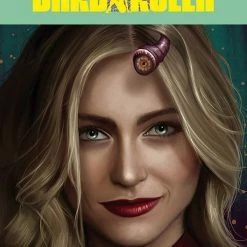 All Comic Books Barbarella #5 Cover C Cohen - Dynamite Comic Book