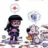 Hawkeye #1 (Of 5) Young Var - Marvel PRH Comic Book [Pre-order]