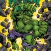 Hulk #1 Jurgens Var - Marvel PRH Comic Book [Pre-order]