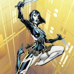 X-Force Killshot Anniversary Special #1 Artist A Var - Marvel PRH Comic Book