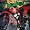 Elvira Meets Vincent Price #4 Cover A Acosta - Dynamite Comic Book [Pre-order] All Comic Books