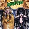Elvira Meets Vincent Price #4 Cover B Samu - Dynamite Comic Book [Pre-order]