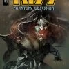 Kiss Phantom Obsession #3 Cover B Sayger - Dynamite Comic Book [Pre-order]