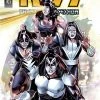 Kiss Phantom Obsession #3 Cover D Selor - Dynamite Comic Book [Pre-order] All Comic Books