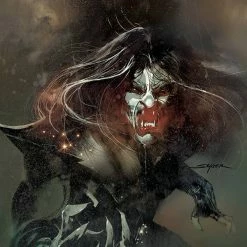 All Comic Books Kiss Phantom Obsession #3 Cover J Sayger Limited Virgin - Dynamite Comic Book [Pre-order]