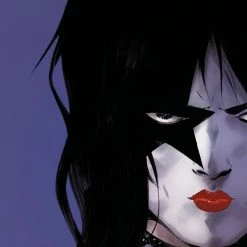 Kiss Phantom Obsession #3 Cover K Lee Limited Virgin - Dynamite Comic Book [Pre-order]