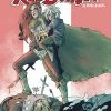 Red Sonja (2021) #3 Cover D Durso - Dynamite Comic Book [Pre-order]