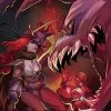 All Comic Books Red Sonja (2021) #3 Cover I Andolfo Limited Virgin (C: 0-1-2) - Dynamite Comic Book [Pre-order]
