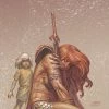 Red Sonja (2021) #3 Cover K Linsner Limited Virgin (C: 0-1-2) - Dynamite Comic Book [Pre-order] All Comic Books