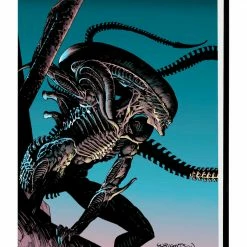 Aliens Original Years Omnibus Vol 03 Wrightson DM Var (Mr - Marvel PRH Comic Book (Hardcover) [Pre-order]