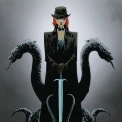 All Comic Books Sonjaversal #10 Cover J Lee Limited Virgin (C: 0-1-2) - Dynamite Comic Book