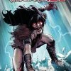Vampiverse #3 Cover B Segovia - Dynamite Comic Book [Pre-order] All Comic Books