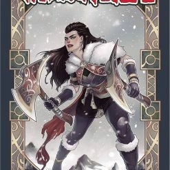 Vampiverse #3 Cover D Hetrick - Dynamite Comic Book [Pre-order] All Comic Books