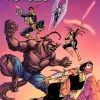 Marvels Voices Indigenous Voices 2021 #1 - Marvel PRH Comic Book [Pre-order]
