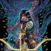 Marvels Voices Indigenous Voices 2021 #1 Wolf Nahm Var - Marvel PRH Comic Book [Pre-order]