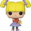 Figures POP! Television Rugrats Angelica - Funko Vinyl Figure [Pre-order]