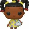 Figures POP! Television Rugrats Susie - Funko Vinyl Figure [Pre-order]