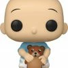 POP! Television Rugrats Tommy - Funko Vinyl Figure [Pre-order]