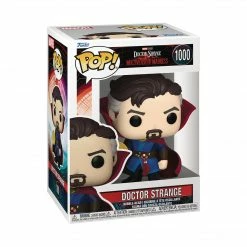 POP! Marvel Doctor Strange In The Multiverse Of Madness Doctor Strange With Chase - Funko Vinyl Figure [Pre-order]