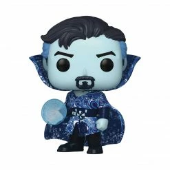 POP! Marvel Doctor Strange In The Multiverse Of Madness Doctor Strange With Chase - Funko Vinyl Figure [Pre-order]