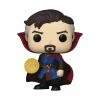 POP! Marvel Doctor Strange In The Multiverse Of Madness Doctor Strange With Chase - Funko Vinyl Figure [Pre-order]