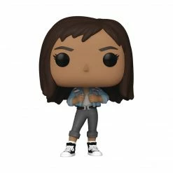 POP! Marvel Doctor Strange In The Multiverse Of Madness America Chavez - Funko Vinyl Figure [Pre-order]