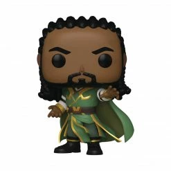 POP! Marvel Doctor Strange In The Multiverse Of Madness Master Mordo - Funko Vinyl Figure [Pre-order]