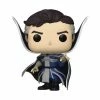 POP! Marvel Doctor Strange In The Multiverse Of Madness Supreme Strange - Funko Vinyl Figure [Pre-order]
