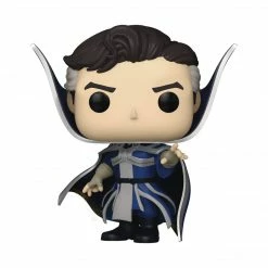 POP! Marvel Doctor Strange In The Multiverse Of Madness Supreme Strange - Funko Vinyl Figure [Pre-order]