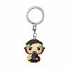Pocket POP! Marvel Doctor Strange In The Multiverse Of Madness Doctor Strange - Funko Keychain [Pre-order]