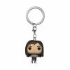 Pocket POP! Marvel Doctor Strange In The Multiverse Of Madness America Chavez - Funko Keychain [Pre-order] Funko Pop