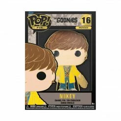 Funko Pop LF POP! LPP Goonies Mikey - Funko Pin [Pre-order]