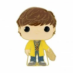Funko Pop LF POP! LPP Goonies Mikey - Funko Pin [Pre-order]