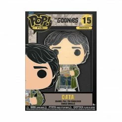 LF POP! LPP Goonies Data - Funko Pin [Pre-order]