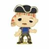 LF POP! LPP Goonies Sloth Chase Group - Funko Pin [Pre-order] Funko Pop