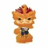 LF POP! LPP My Hero Academia Endeavor - Funko Pin [Pre-order] Funko Pop