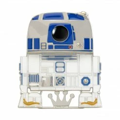 LF POP! LPP Star Wars R2D2 - Funko Pin [Pre-order]