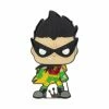 Funko Pop LF POP! LPP Teen Titans Robin - Funko Pin [Pre-order]