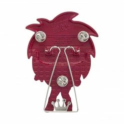 LF POP! LPP Teen Titans Starfire - Funko Pin [Pre-order] Funko Pop